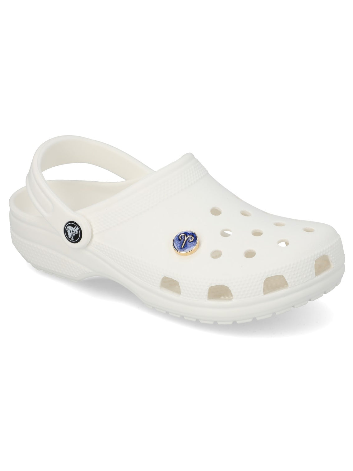 Jibbitz Aries Dorado Crocs