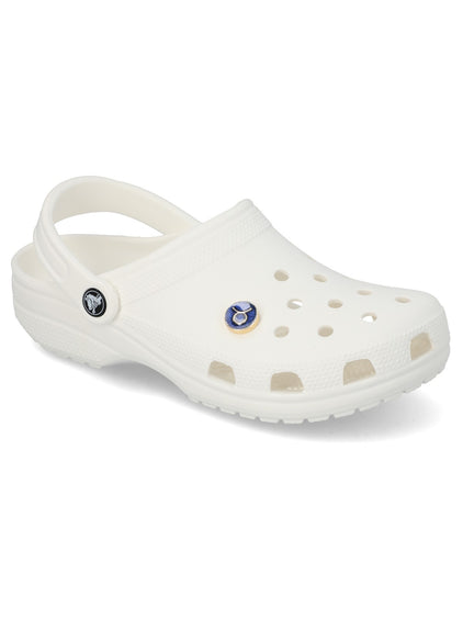 Jibbitz Tauro Dorado Crocs