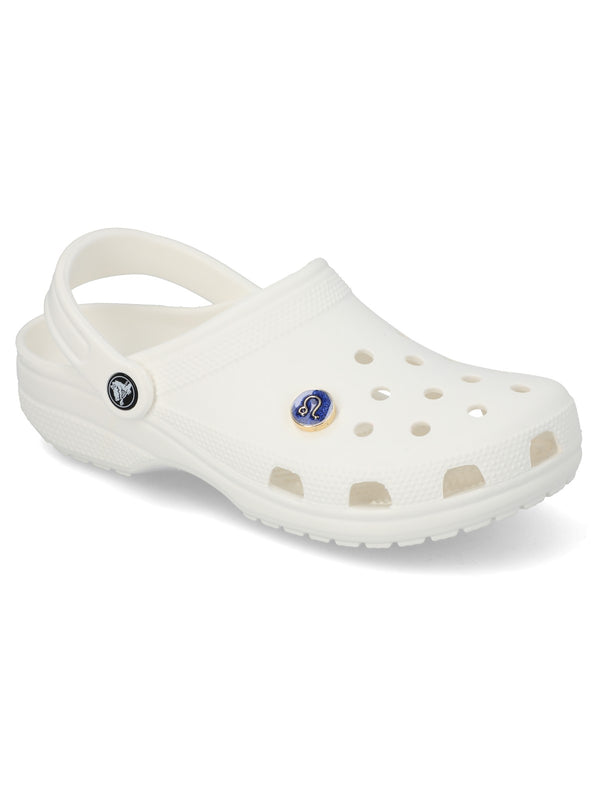 Jibbitz Leo Dorado Crocs