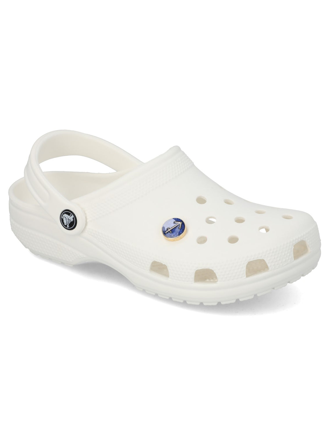 Jibbitz Sagitario Dorado Crocs