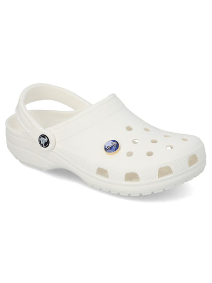 Jibbitz Sagitario Dorado Crocs