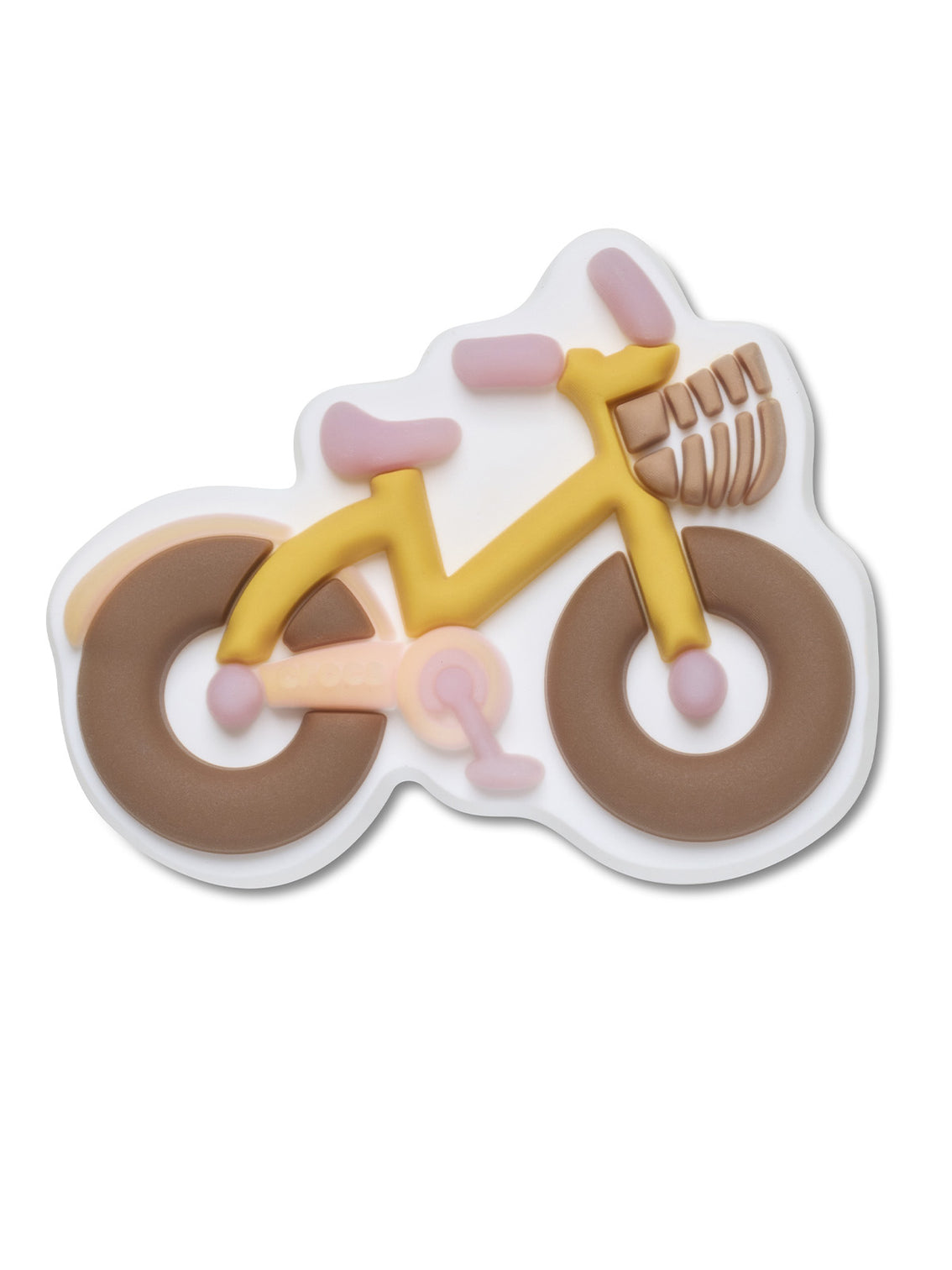 Jibbitz Bicicleta UV Crocs