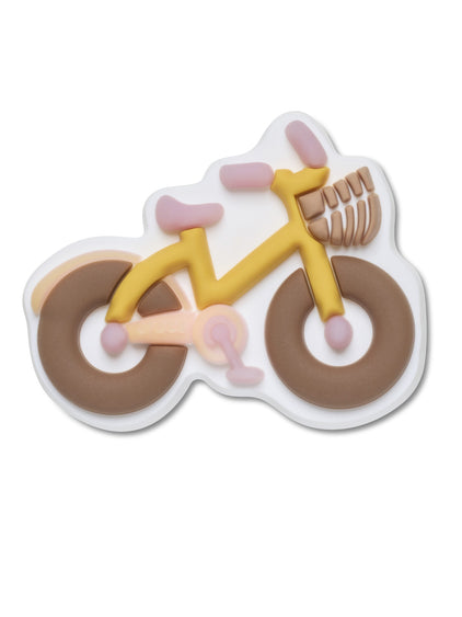 Jibbitz Bicicleta UV Crocs
