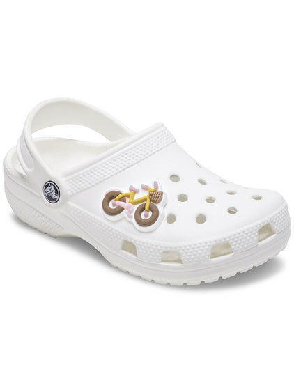 Jibbitz Bicicleta UV Crocs