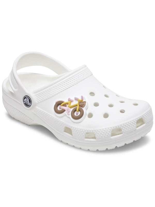 Jibbitz Bicicleta UV Crocs