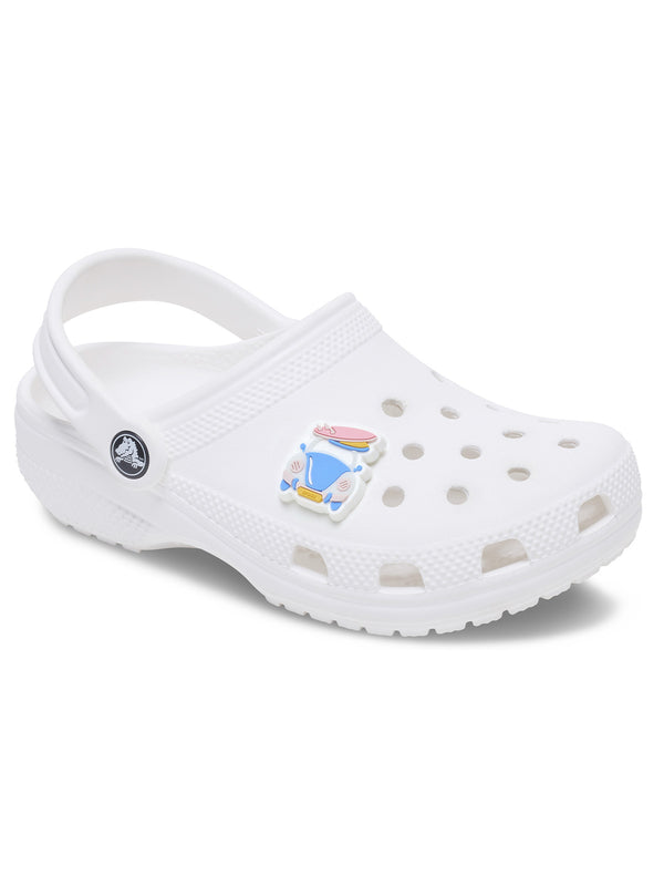 Jibbitz Auto Con Tabla De Surf UV Crocs
