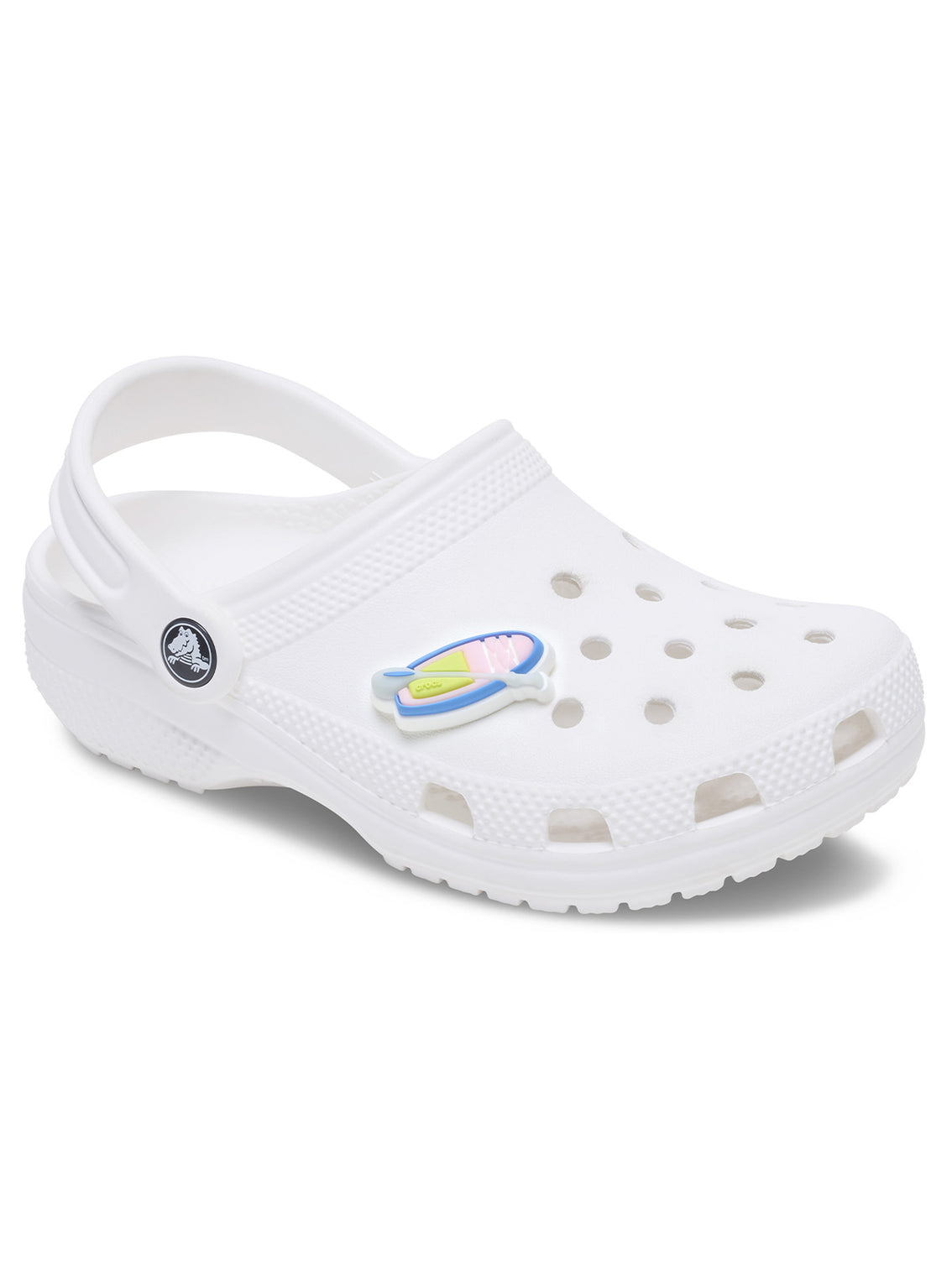 Jibbitz Stand Up Paddleuv Crocs