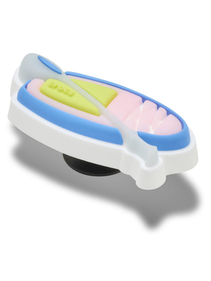 Jibbitz Stand Up Paddleuv Crocs