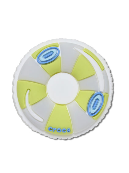 Jibbitz Flotador UV Crocs