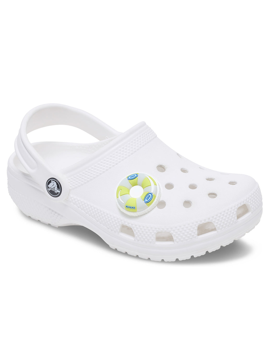 Jibbitz Flotador UV Crocs