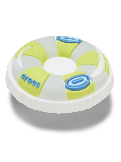 Jibbitz Flotador UV Crocs