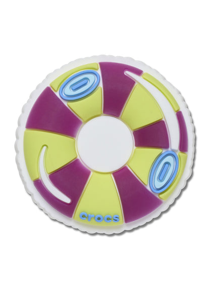Jibbitz Flotador UV Crocs