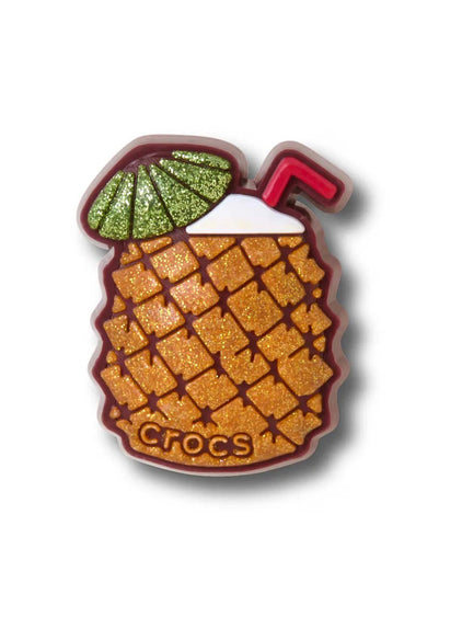 Jibbitz Cóctel De Piña Colada Crocs