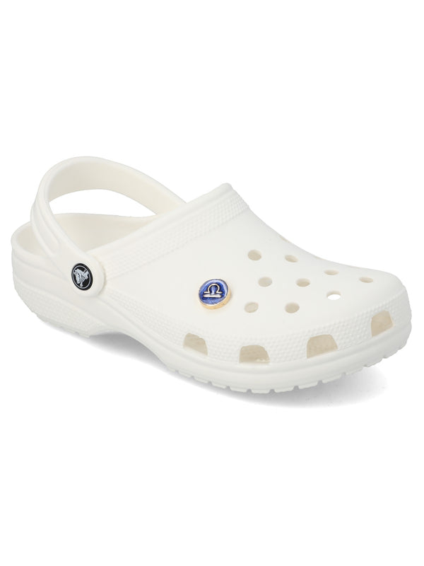 Jibbitz Libra Dorado  Crocs