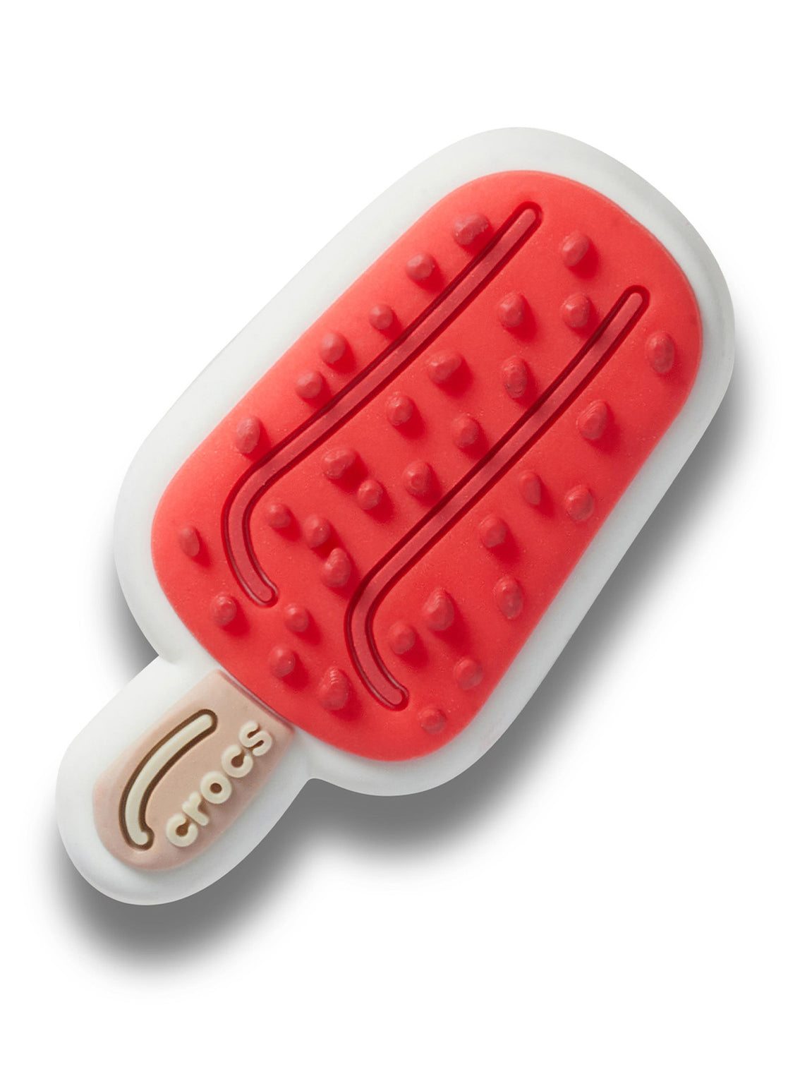 Jibbitz Paleta Helado Rosa Crocs