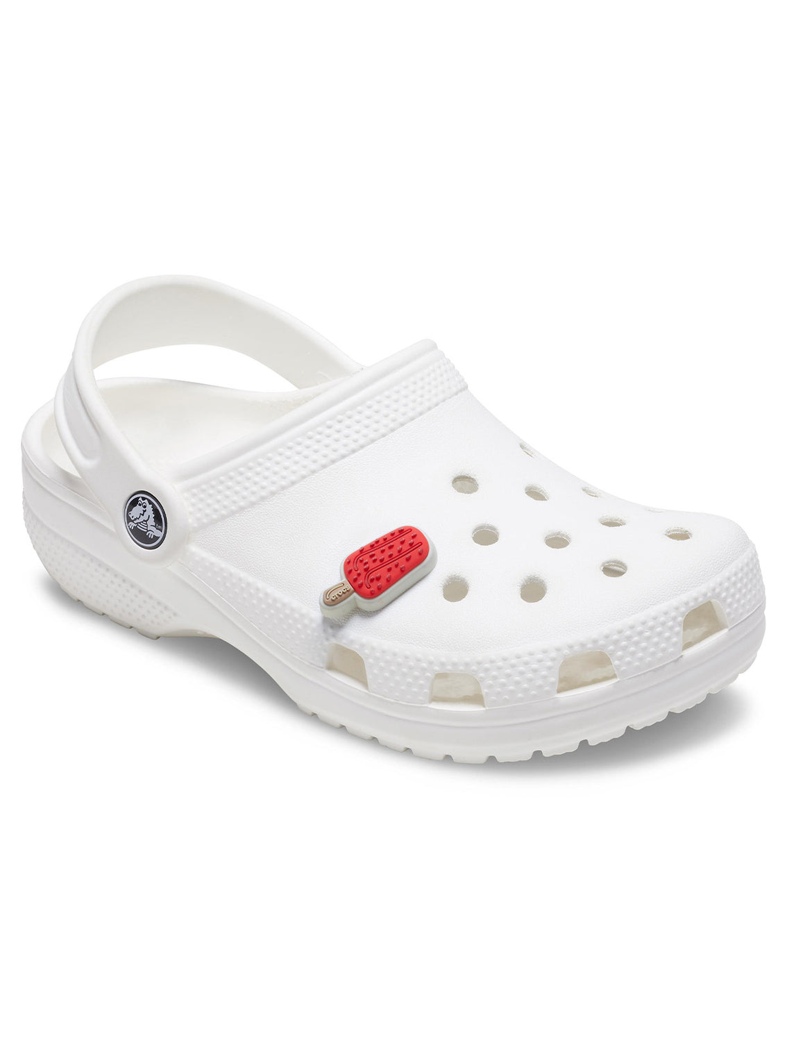 Jibbitz Paleta Helado Rosa Crocs