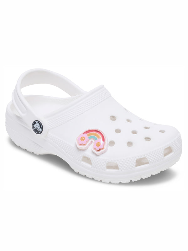 Jibbitz Arcoíris Squish Multicolor Crocs