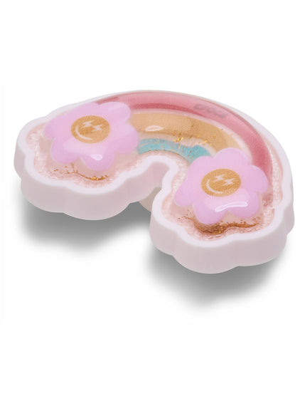 Jibbitz Arcoíris Squish Multicolor Crocs