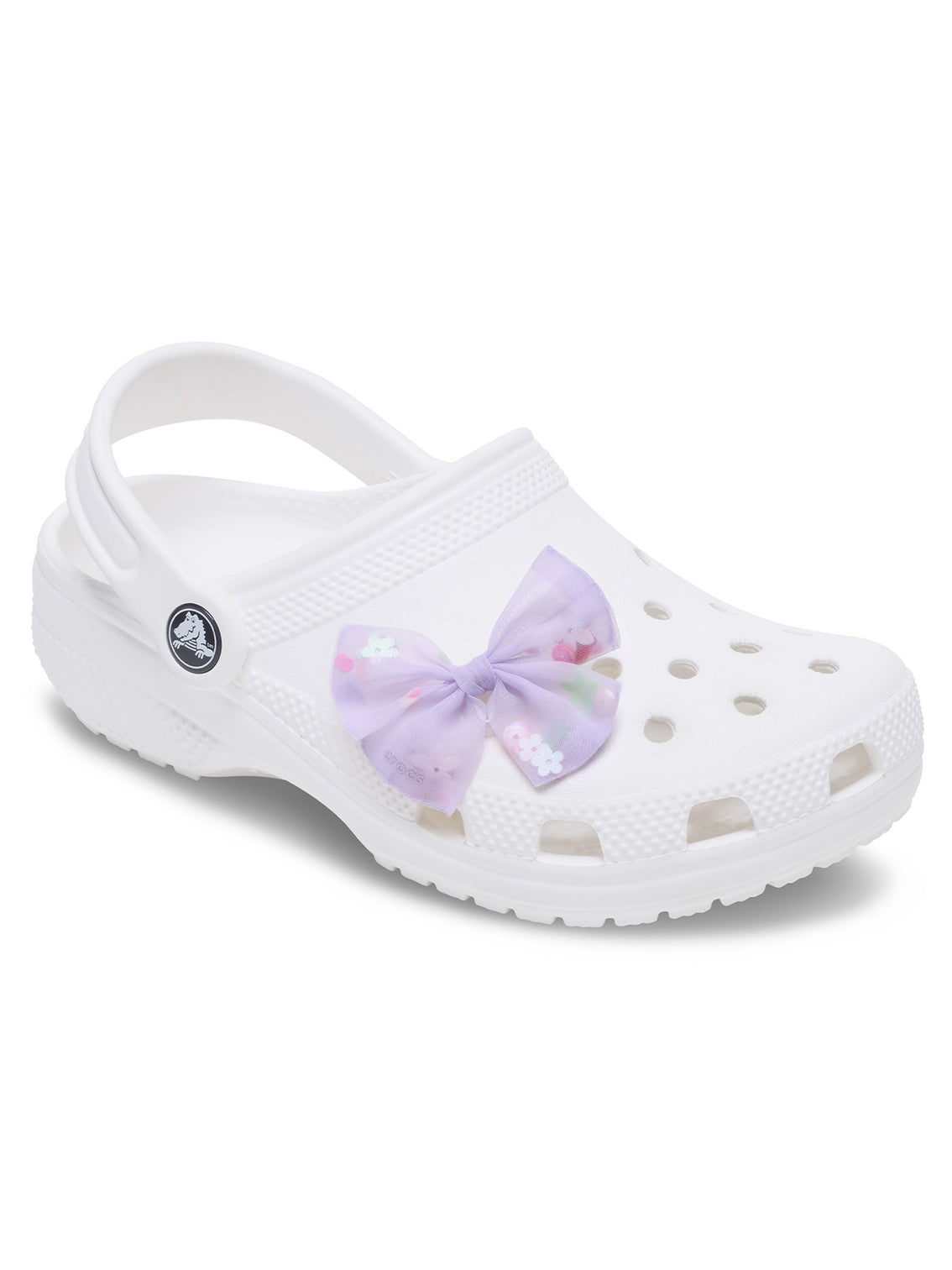 Jibbitz Cinta Lentejuelas De Malla Crocs