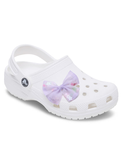 Jibbitz Cinta Lentejuelas De Malla Crocs