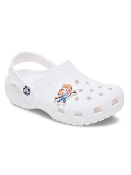 Jibbitz One Piece Nami Multicolor Crocs