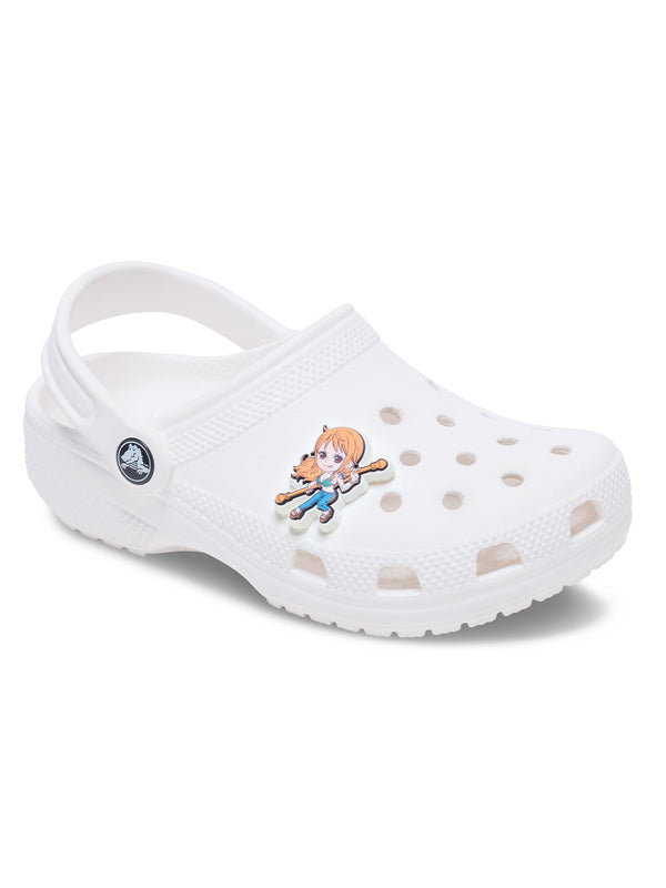 Jibbitz One Piece Nami Multicolor Crocs