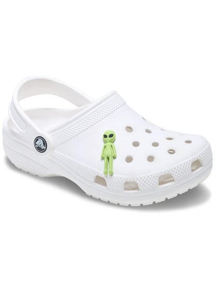 Jibbitz Alien Crocs