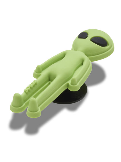 Jibbitz Alien Crocs