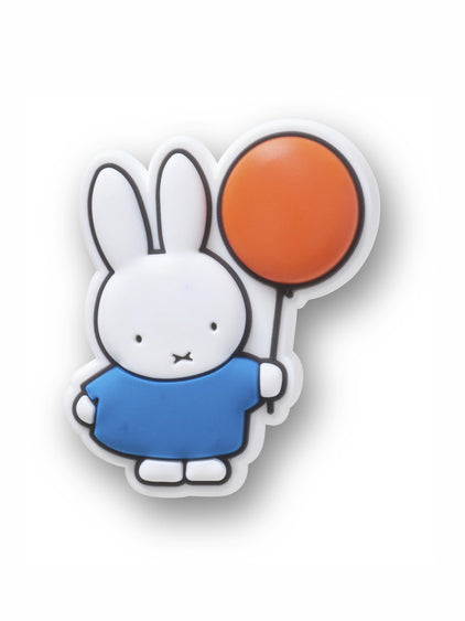 Jibbitz Globo De Miffy Crocs