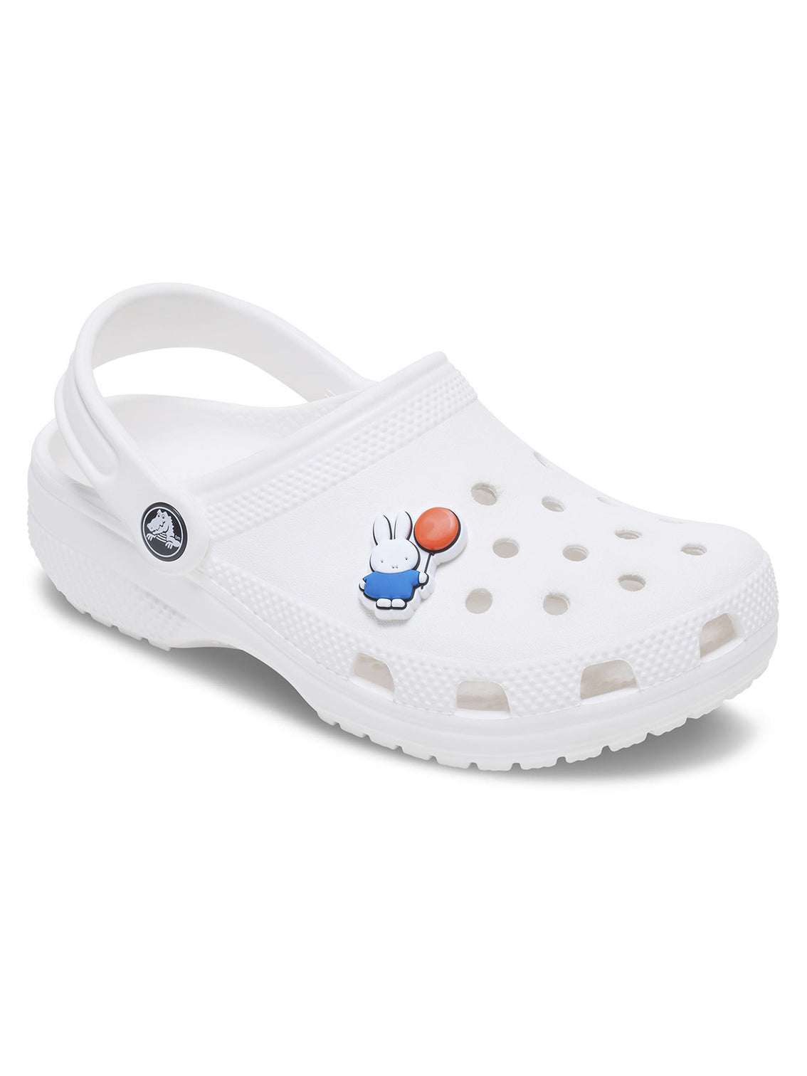 Jibbitz Globo De Miffy Crocs
