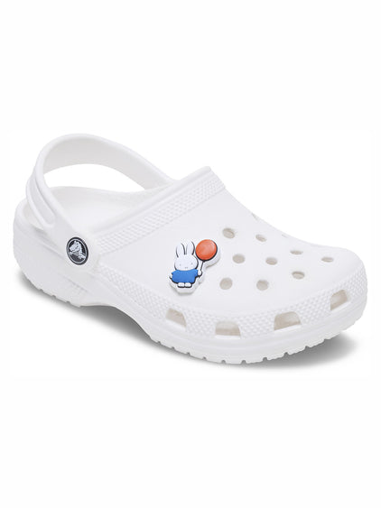 Jibbitz Globo De Miffy Crocs