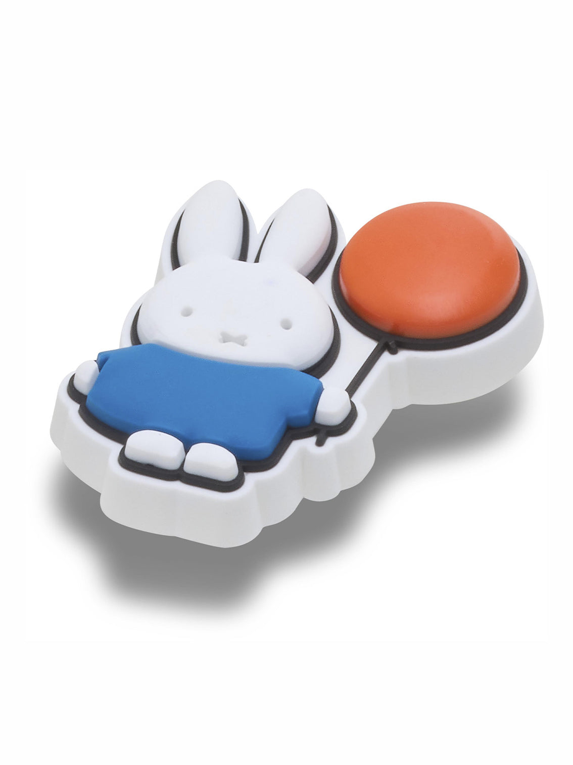 Jibbitz Globo De Miffy Crocs