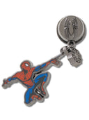 Jibbitz Spiderman Colgando Crocs