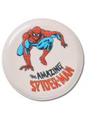 Jibbitz Botón De Spiderman Elevado Crocs