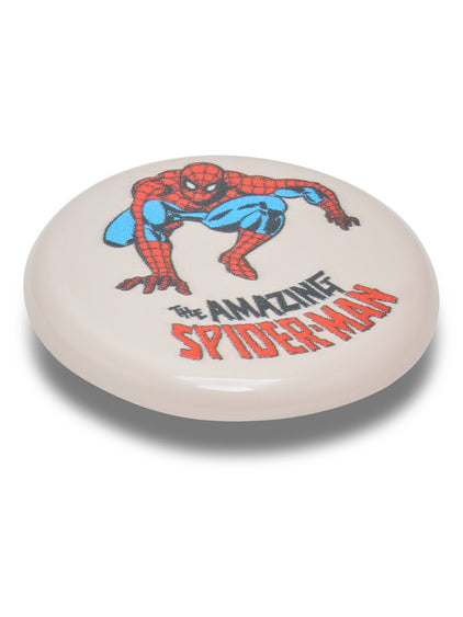 Jibbitz Botón De Spiderman Elevado Crocs
