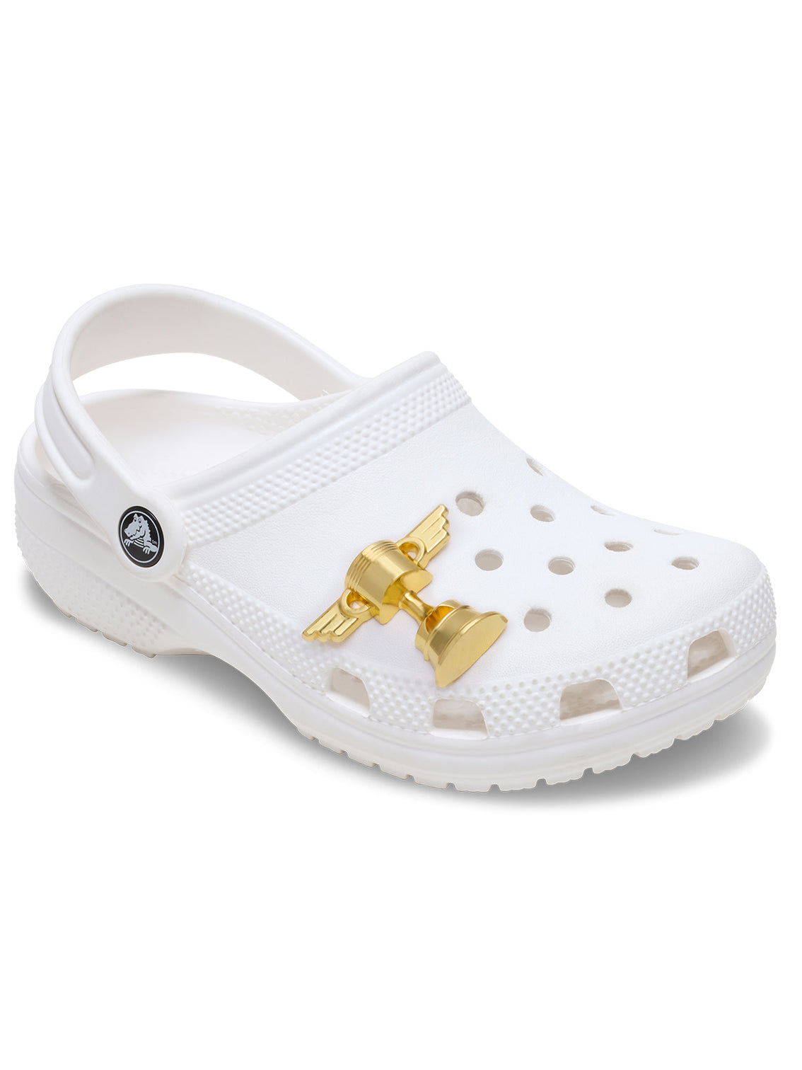Jibbitz Cars Copa Pistón Elevada Crocs