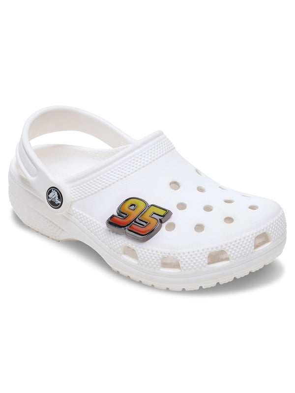 Jibbitz Cars 95 Elevada Crocs