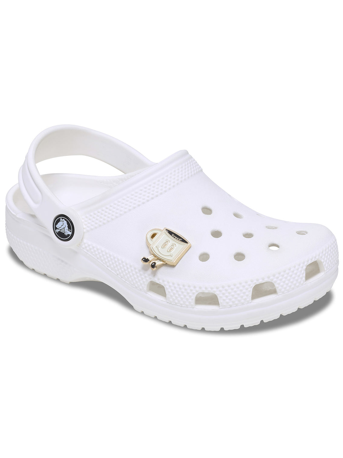 Jibbitz Taza De Café Esmaltada Crocs