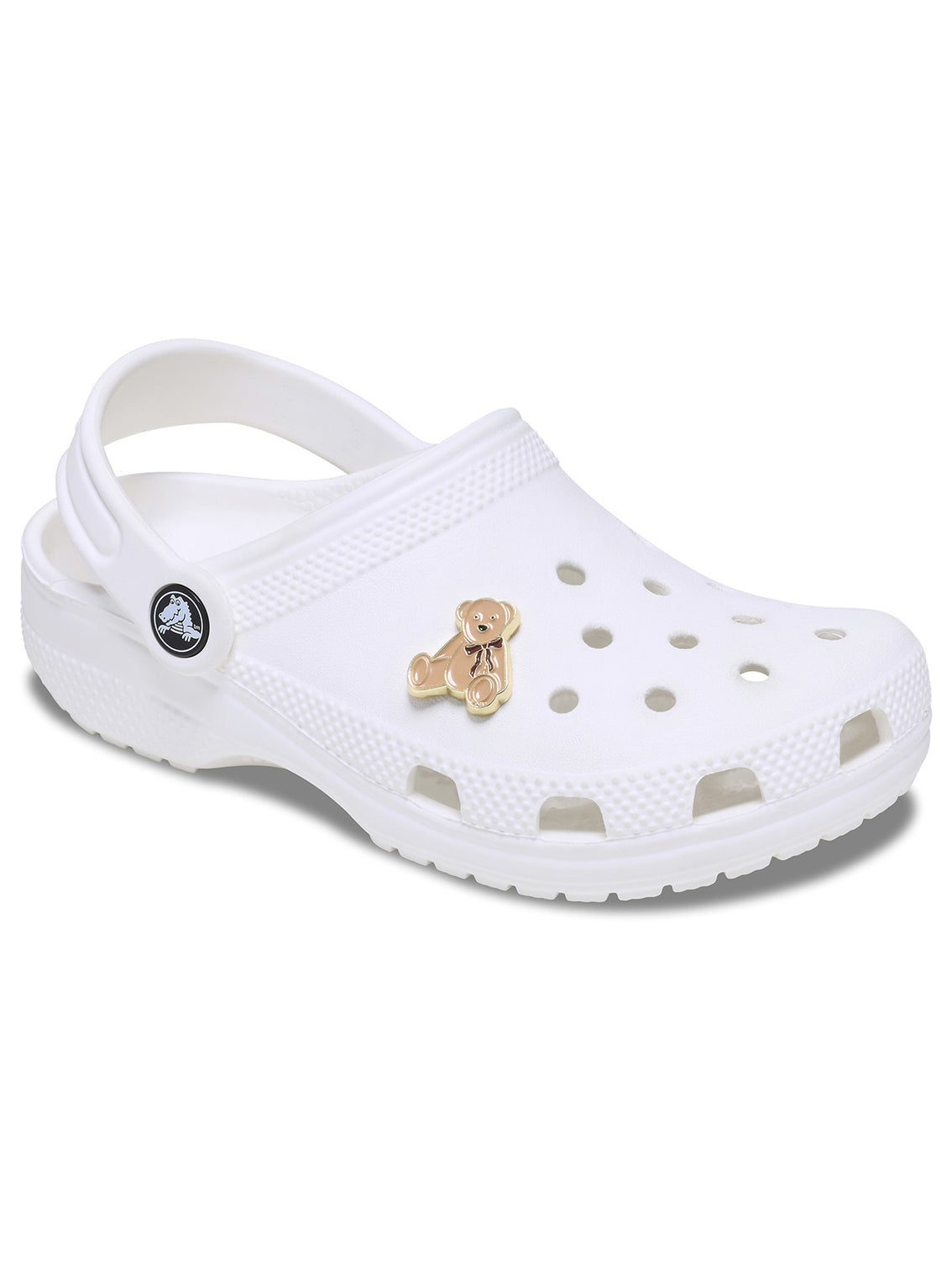 Jibbitz Oso De Peluche Esmaltado Crocs