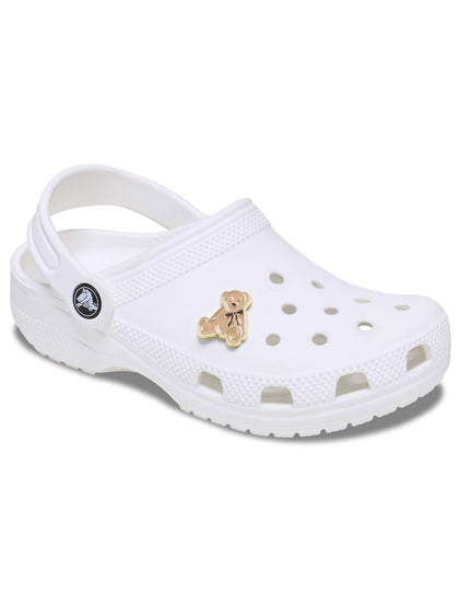 Jibbitz Oso De Peluche Esmaltado Crocs