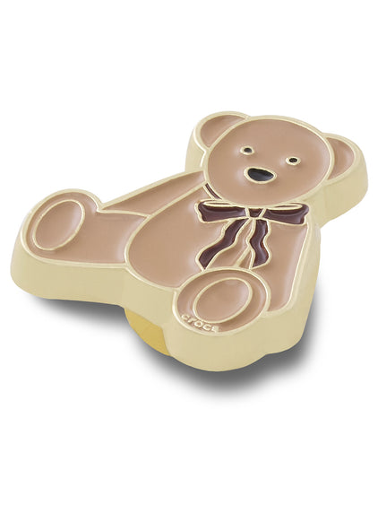 Jibbitz Oso De Peluche Esmaltado Crocs