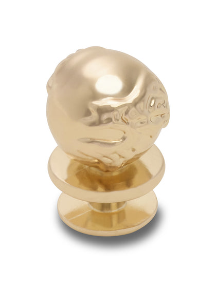 Jibbitz Globo Terráqueo 3D Crocs