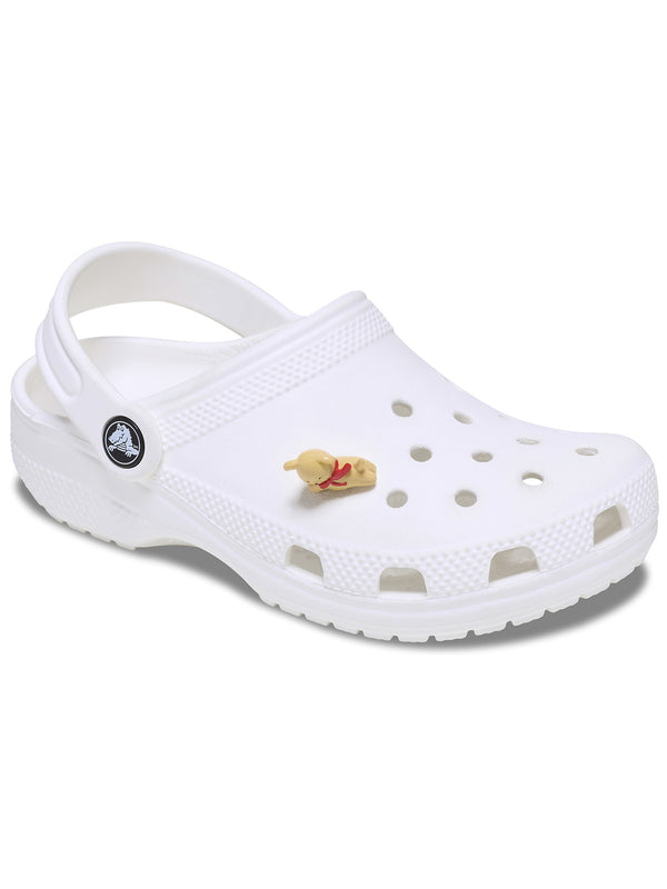 Jibbitz Perro 3D Café Crocs