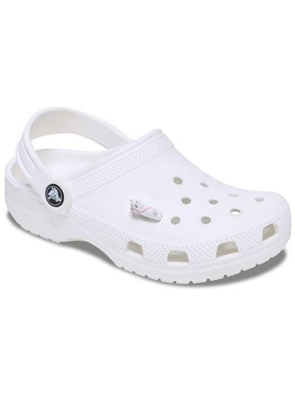 Jibbitz Gatito 3D Con Lana Crocs