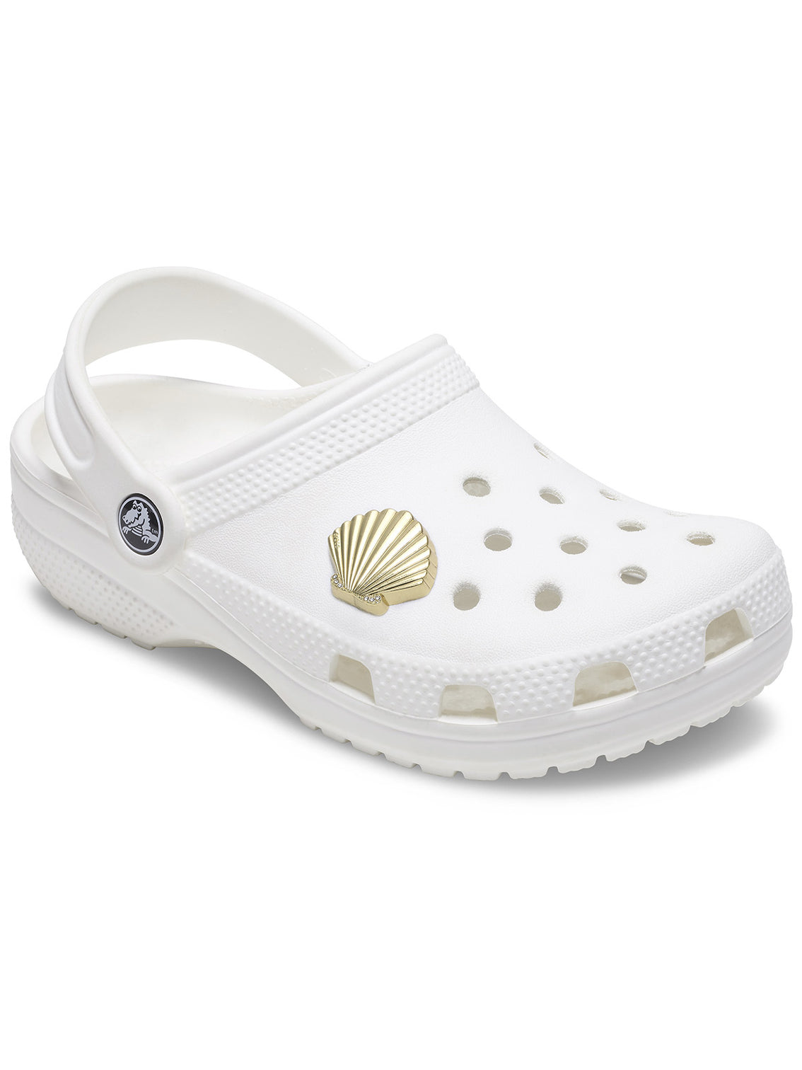 Jibbitz Concha Marina Crocs