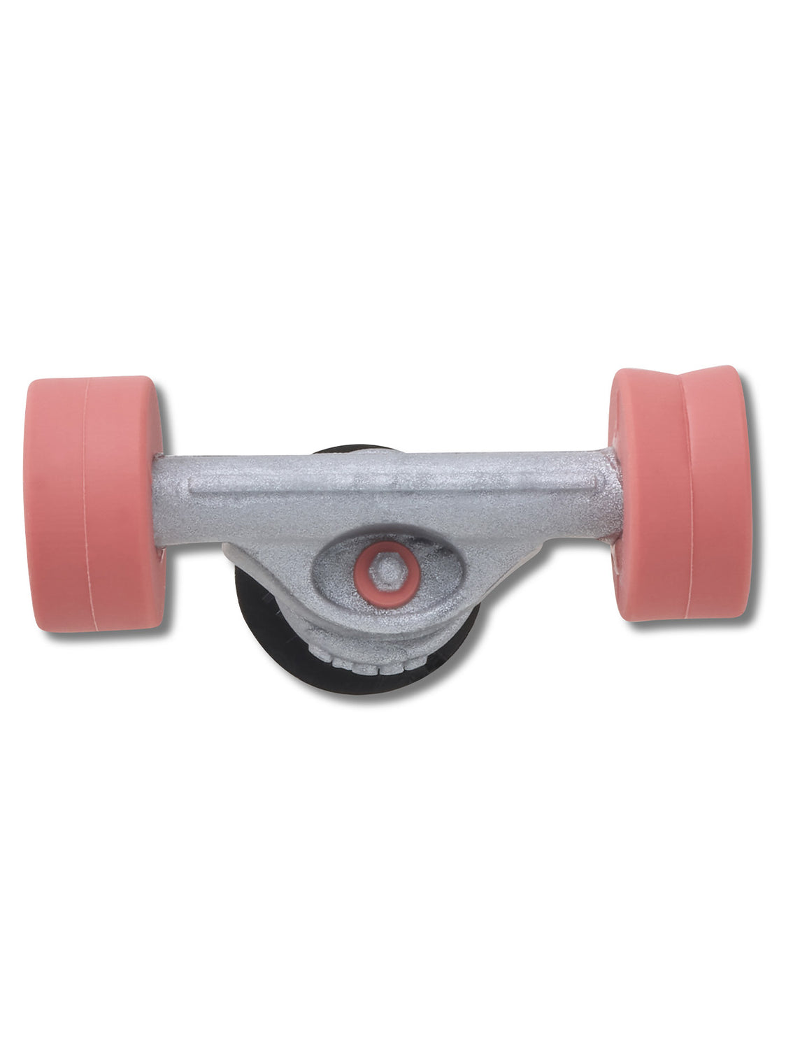 Jibbitz Ruedas Skate Crocs