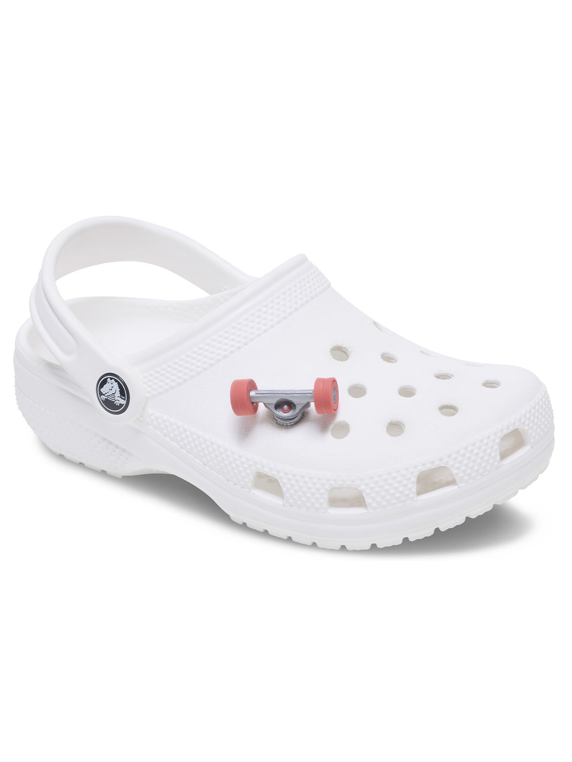 Jibbitz Ruedas Skate Crocs