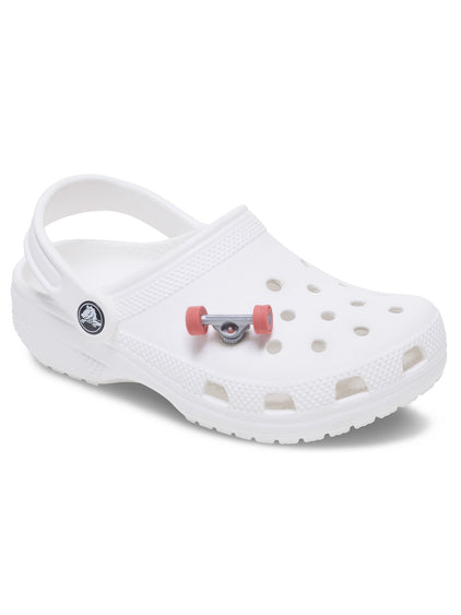 Jibbitz Ruedas Skate Crocs
