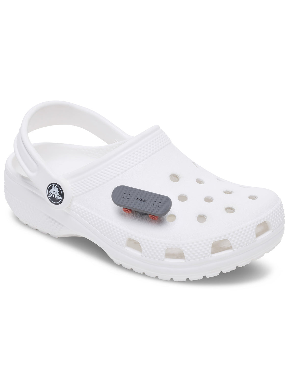 Jibbitz  Skate 3D Crocs