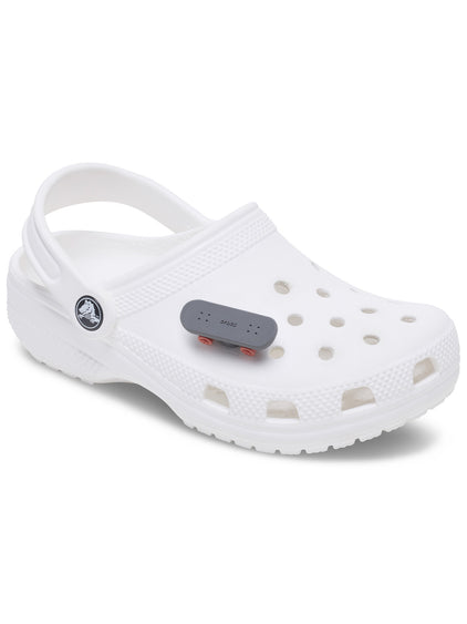 Jibbitz  Skate 3D Crocs